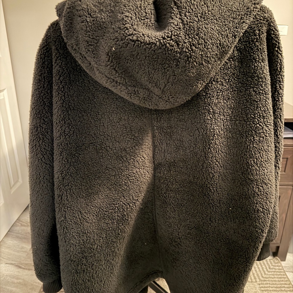 THE NORTH FACE CAMPSHIRE FLEECE